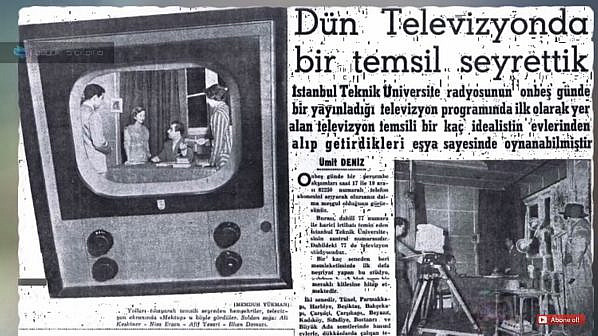Vestel Türkiye'nin İlk OLED TV'sini Üretti - PC Hocası